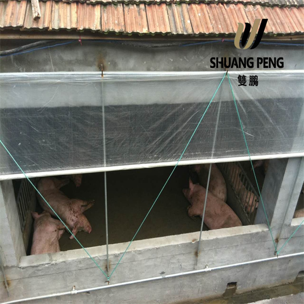 لماذا تحتاج إلى قماش الظل للصوب الزجاجية