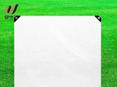 Top 5 Uses of PE/PP Tarpaulin Sheets in Agriculture and Farming