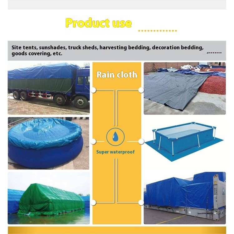 pp tarpaulin plastic waterproof other fabric tarpaulin-7