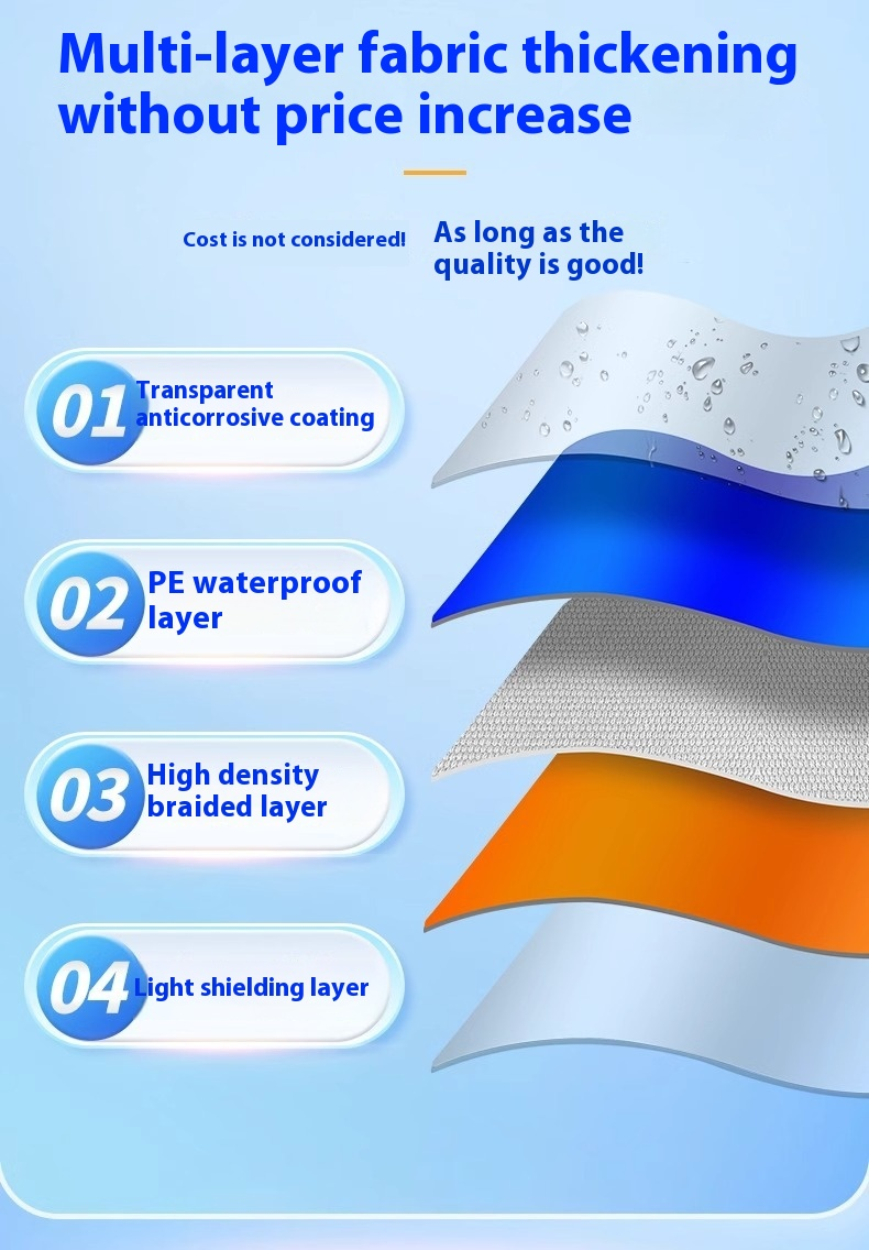 pp tarpaulin plastic waterproof other fabric tarpaulin-8