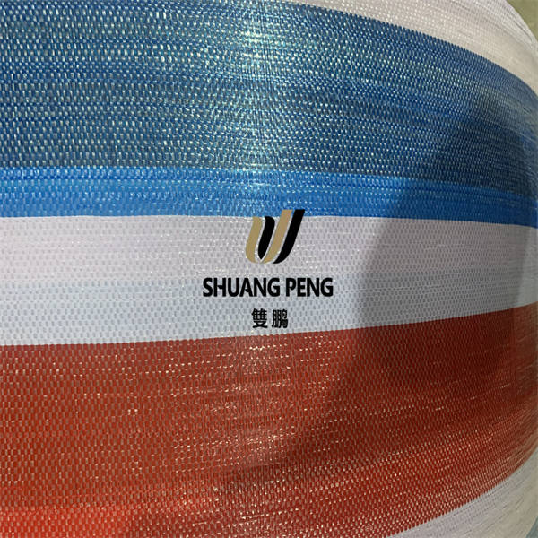 Nutzen der Kraft von Planen und Leinwand für Ihre Industrie- und Landwirtschaftsanwendungen