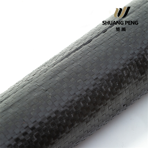 Forbedr dit haves udseende med ukrudtsresistent stof