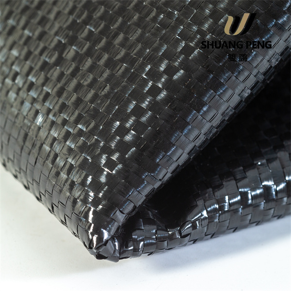 Nem at installere og vedligeholde ukrudtsperrefabrik