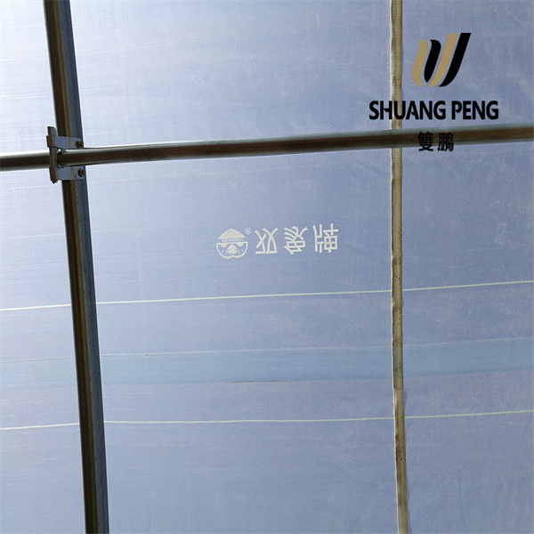 As Vantagens Ambientais do Filme para Estufa na Agricultura Moderna