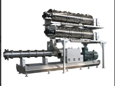 What is the main difference between rotary classifying screen and ...