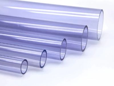 Extruded Plastic Tubes: Comprehensive Guide to Materials, Uses, and Benefits