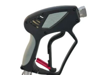 Top Water-Saving High Pressure Washers for Eco-Friendly Cleaning in 2025