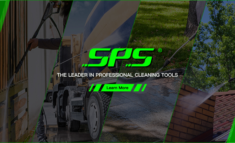 product sps high pressure cleaning tools brand printed logo cotton work uniform shirts hat company souvenir gift for personalization-1