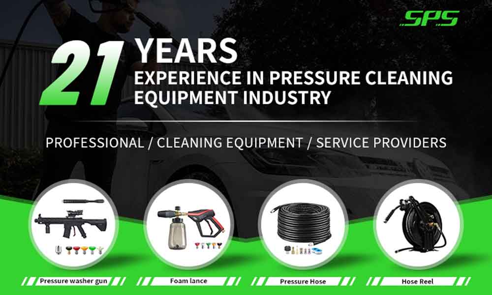 product hose quick connect fittings pressure adapter set clean equipment parts-1