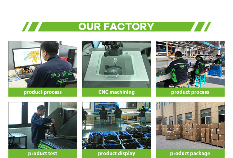 product hose quick connect fittings pressure adapter set clean equipment parts-4