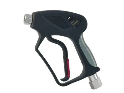 Choose the Right High Pressure Washer for Maximum Garage Efficiency