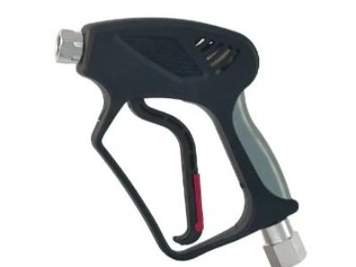 2025 Top Eco-Conscious High Pressure Washers for Power Cleaning