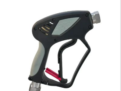 Innovative High Pressure Cleaning Tools You Need This Year