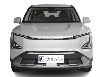 China's best exporter of electric vehicles