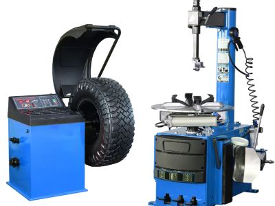 What Makes a Tire Changer Tool Essential for Modern Auto Shops