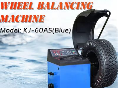 Why Automated Tire Changers Improve Efficiency in High-Volume Shops