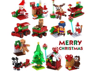 The Best Building Block Toys for Every Age Group: A Complete Buying Guide