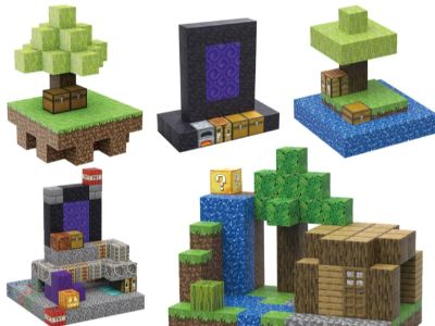 The Top 5 Block Toy Sets Every Child Should Own