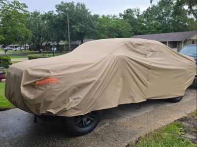 How to Order a Personalized Car Cover That Fits Your Vehicle Perfectly