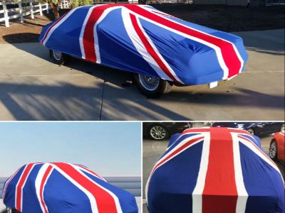 The Best All-Weather Car Covers for Different Vehicle Types