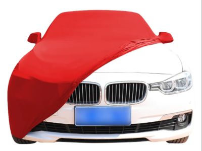 Why Personalized Car Covers Are a Great Choice for Customization