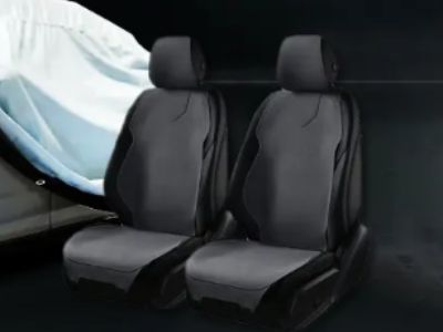 How Car Seat Covers Protect Your Seats and Enhance Comfort