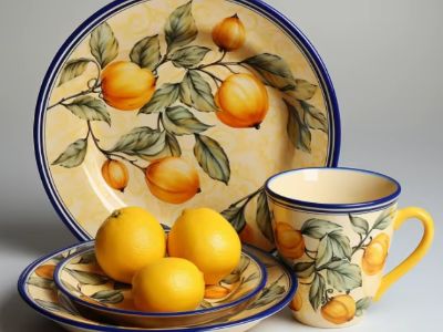 Ceramic Dinner Sets for Gift Boxes: Best Picks for Holidays & Festivals