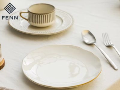 How Ceramic Plates Elevate Your Dining Experience