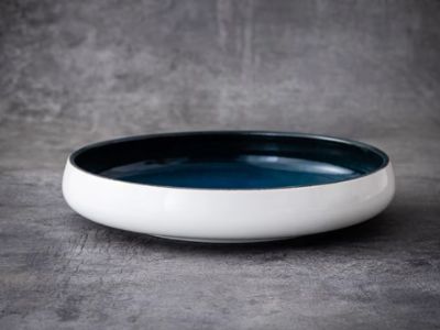Ceramic Plates vs. Porcelain Plates: Which One Should You Choose?