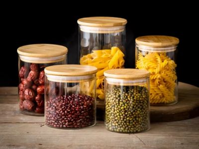 Exploring the Different Types of Ceramic Jars: Which One Is Right for You?
