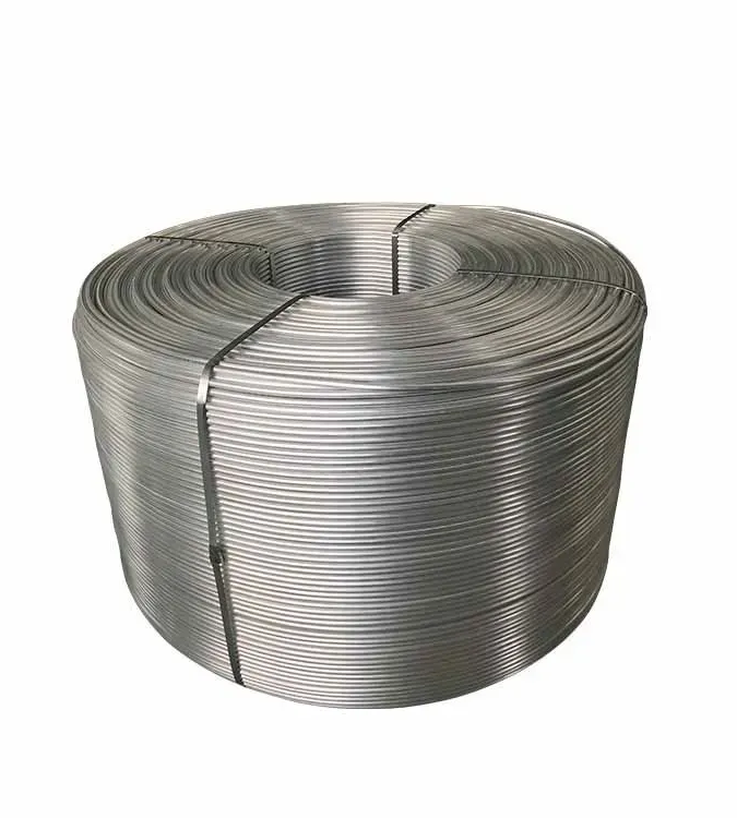 The Benefits of Using LT CABLE’s Aluminum Alloy Wire in Telecommunications