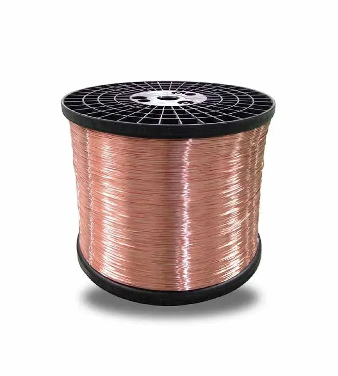 Optimizing Performance with LT CABLE's CCAM Wire