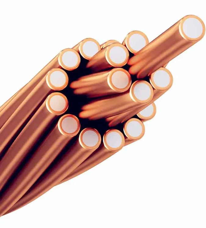 Versatile Stranded Wire by LT CABLE for High-Quality Electrical Systems