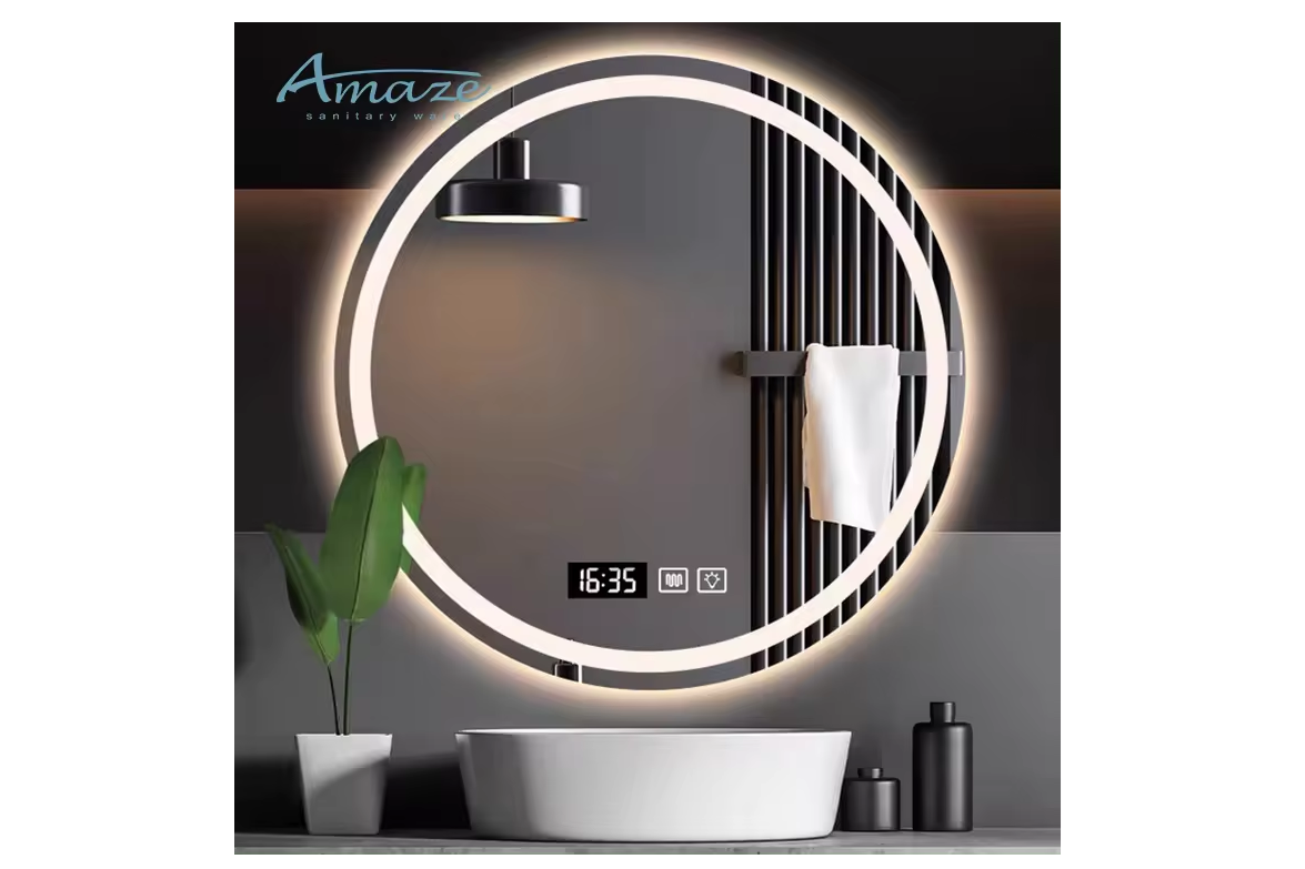מראה חכם Amaze: השילוב המושלם של טכנולוגיה וסגנון