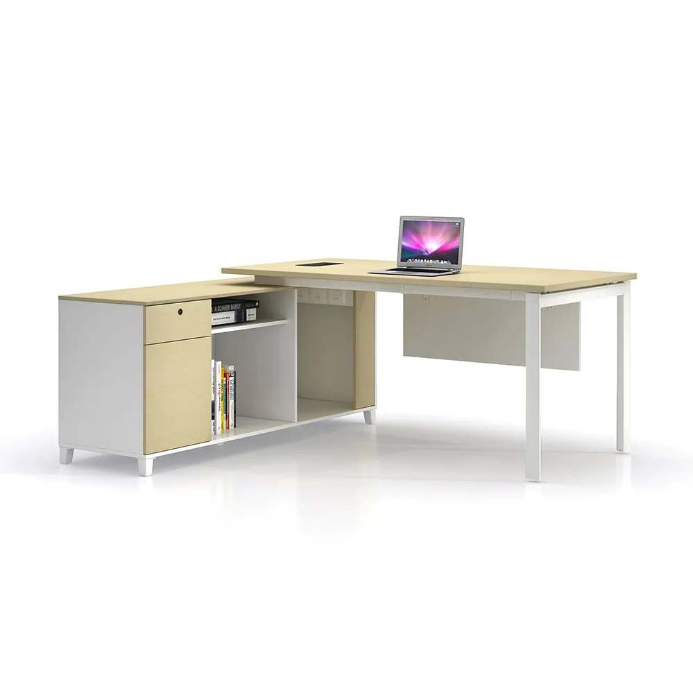 The Ultimate Guide to Choosing the Perfect Workstation Desk for Your Home Office