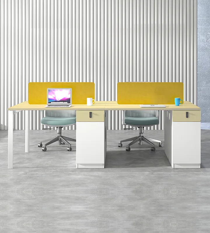 Optimize Your Workspace with NOEL Ergonomic Workstation Desk