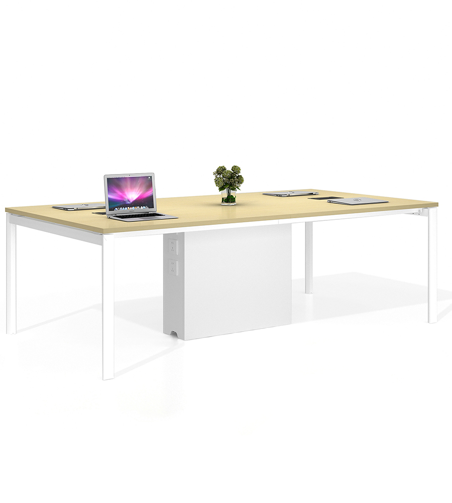 Maximize Your Meeting Space with NOEL Conference Table