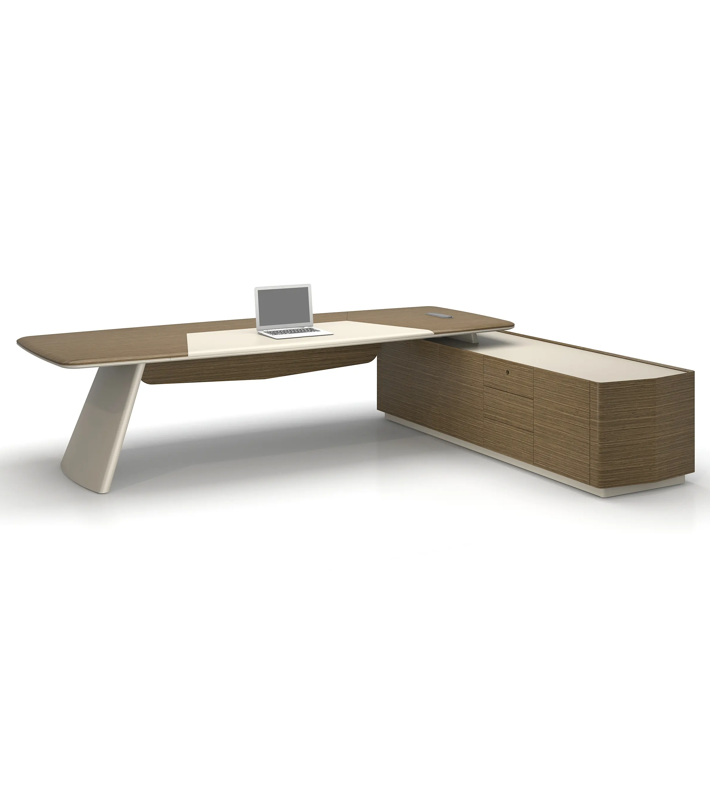 Transform Your Workspace with NOEL Modern Office Desk