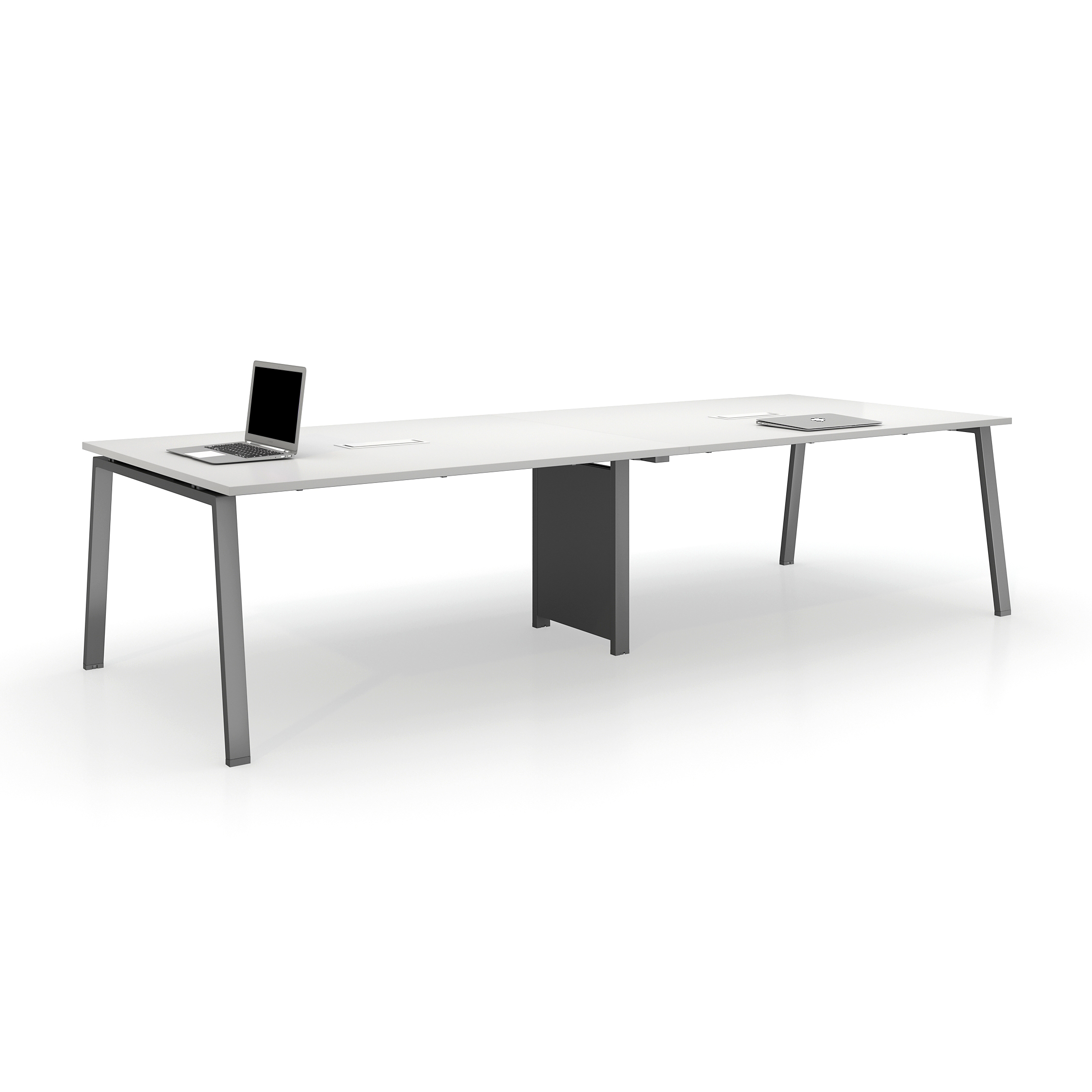 NOEL Conference Tables: Elevate Your Meeting Space with Style and Functionality