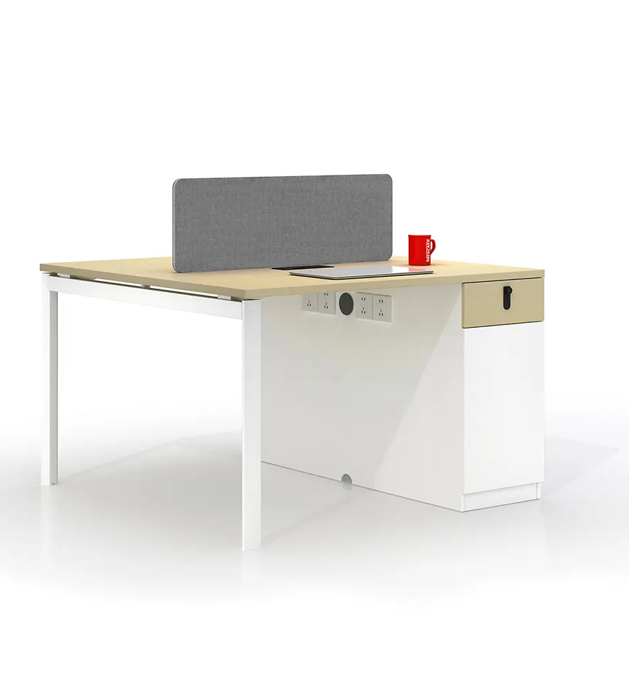 Optimize Your Workspace with NOEL Ergonomic Workstation Desk