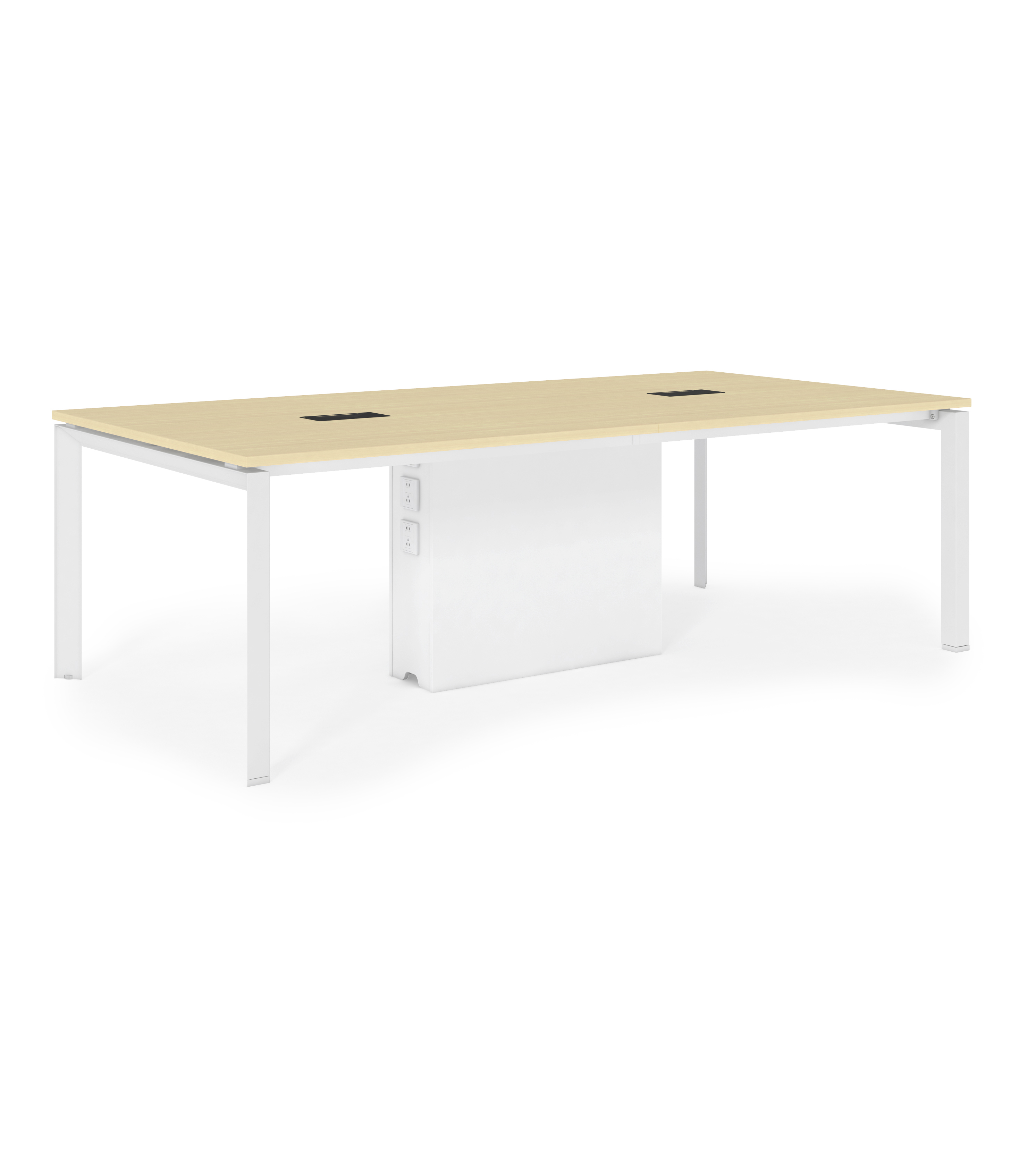 NOEL Conference Table: The Ideal Choice for Professional Environments