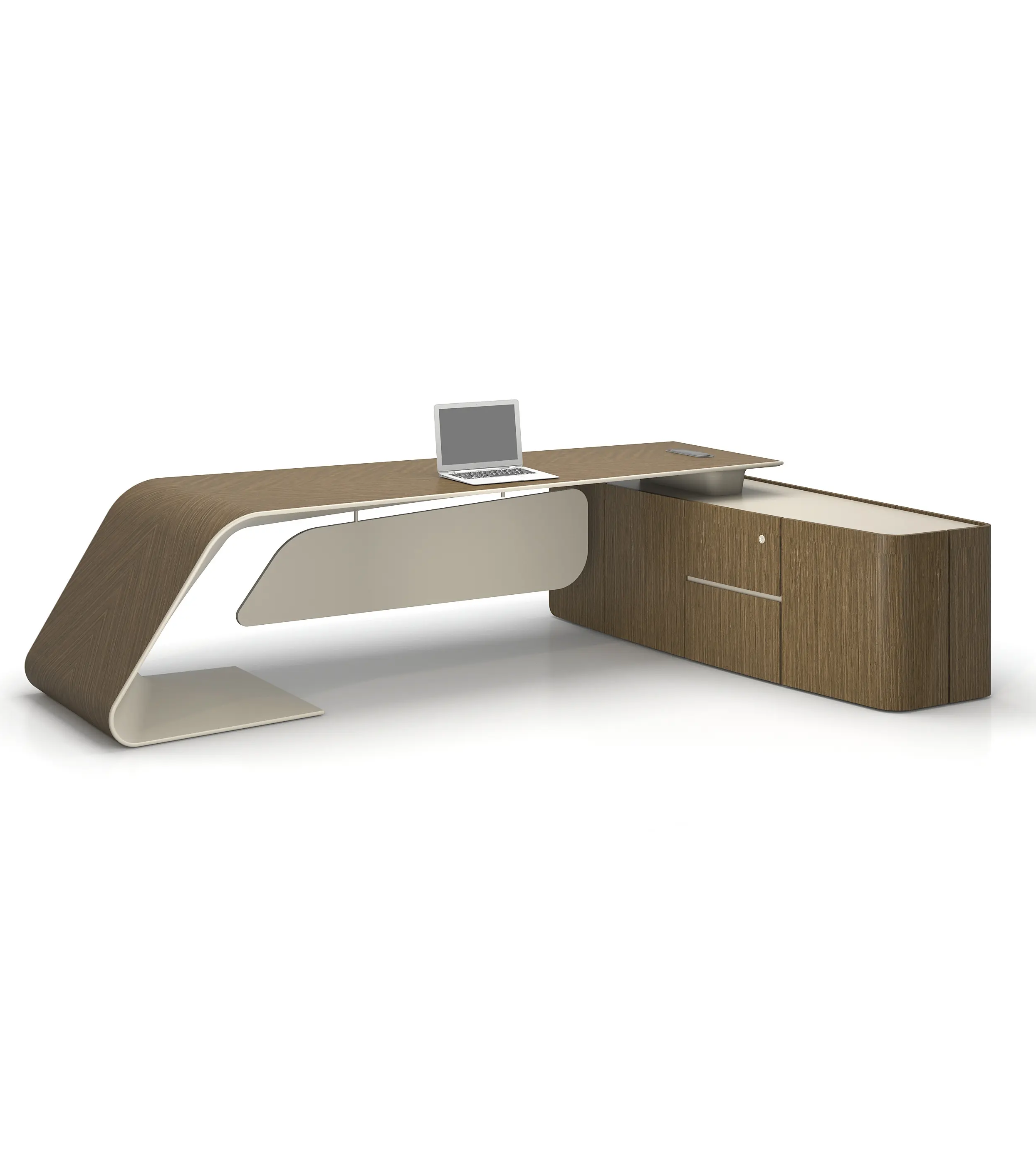 Maximize Productivity with NOEL Ergonomic office desk