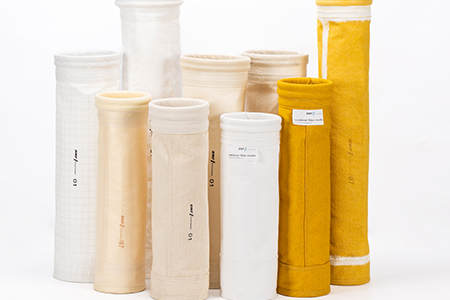 Renhe The Versatility of Filter Bags for Industrial Filtration