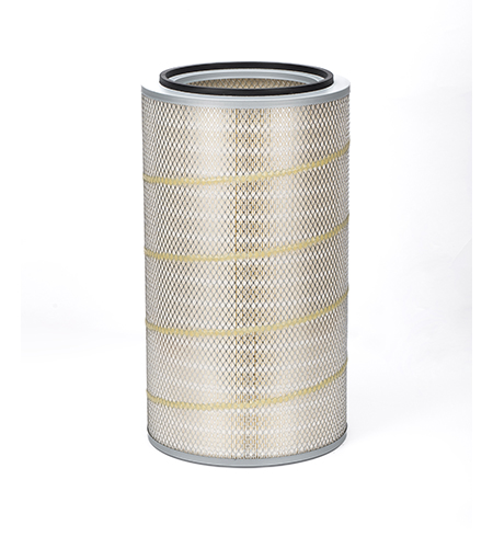 Versatile Air Filter Cartridge for All Applications