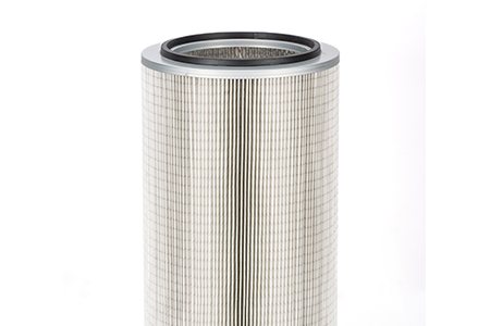 Enhancing Industrial Efficiency with Renhe Industrial Dust Filters