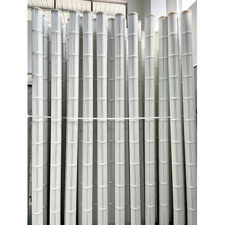 Discover the Advantages of Renhe’s Pleated Filter Media for Superior Air Filtration