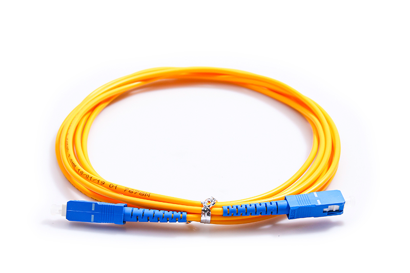 The Importance of Patch Cords in Network Communication