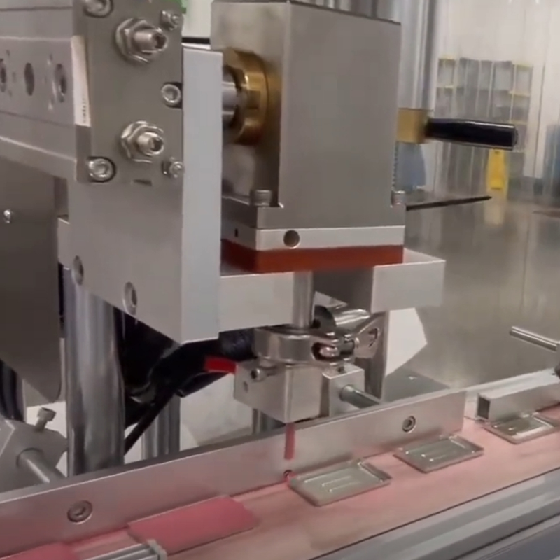 Precision Filling for Consistent Product Quality