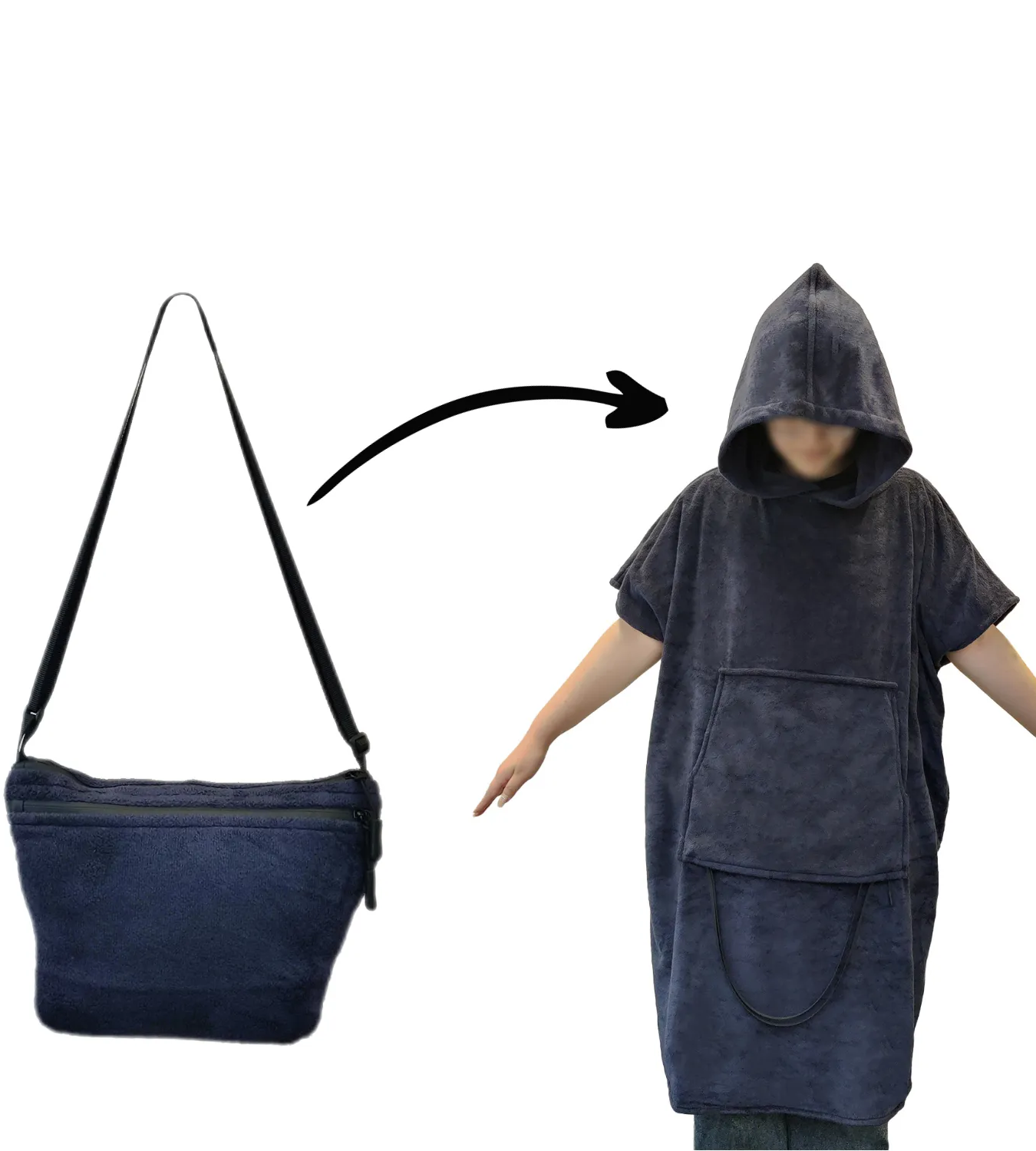 Wuxi Ivy Textile Lightweight and Portable for Easy Travel