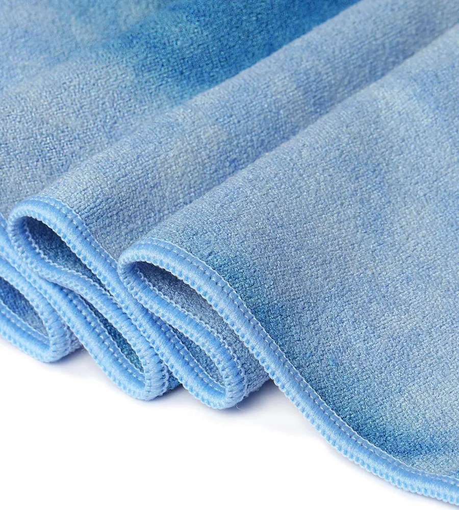 Wuxi Ivy Textile Durable Sport Towel for Long-Lasting Use